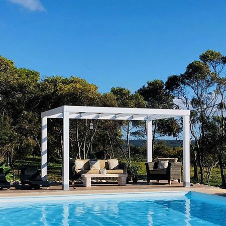 Herdade Monte Do Sol Aljezur Bagian luar foto