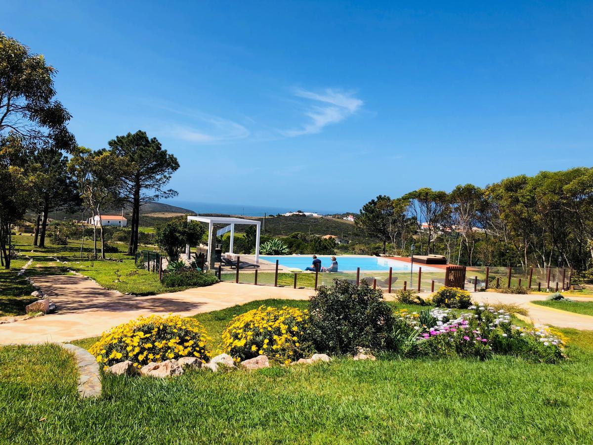 Herdade Monte Do Sol Aljezur Bagian luar foto