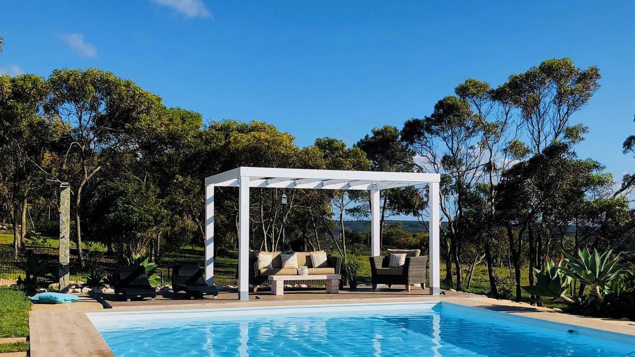 Herdade Monte Do Sol Aljezur Bagian luar foto